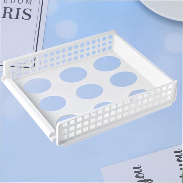 Clothes Organizer Drawers Folding Board (1 Pc / 35×28 CM) - Image 3