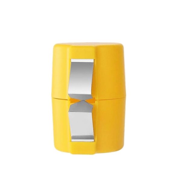 Egg Shell Opener Egg Cracker Tool for Raw Eggs Handheld (1 Pc) - Image 5