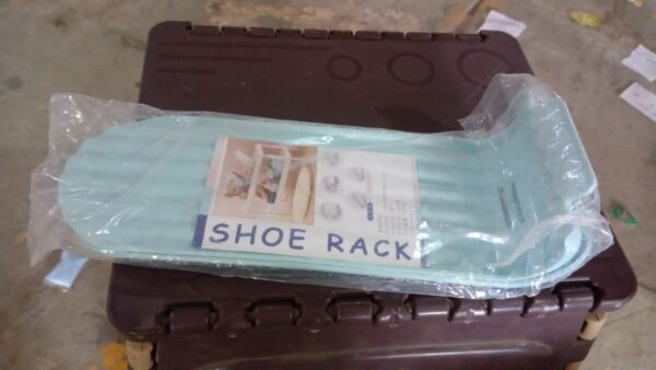 Shoe Storage Shoes Rack Shoe Racks Storage Small Shoe Stand (27×11 Cm / 1 Pc) - Image 8