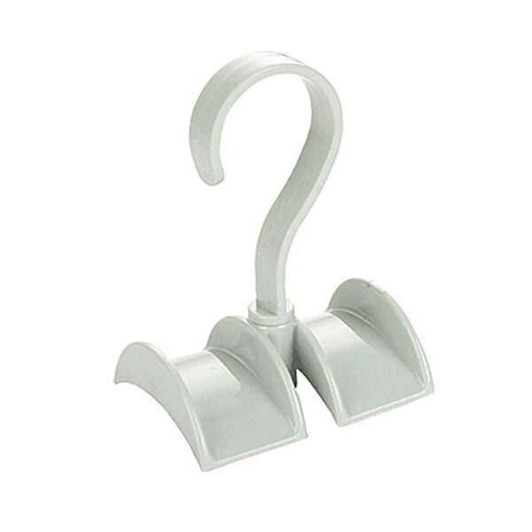Multifunction Rotating Handbag Hanger Rack (1 Pc) - Image 5