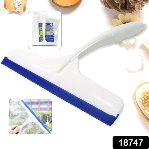Plastic Kitchen Wiper (White / 1 Pc) - Image 2