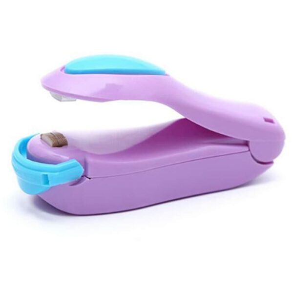 Hand Held Sealer (Mini Sealing Machine) - Image 4