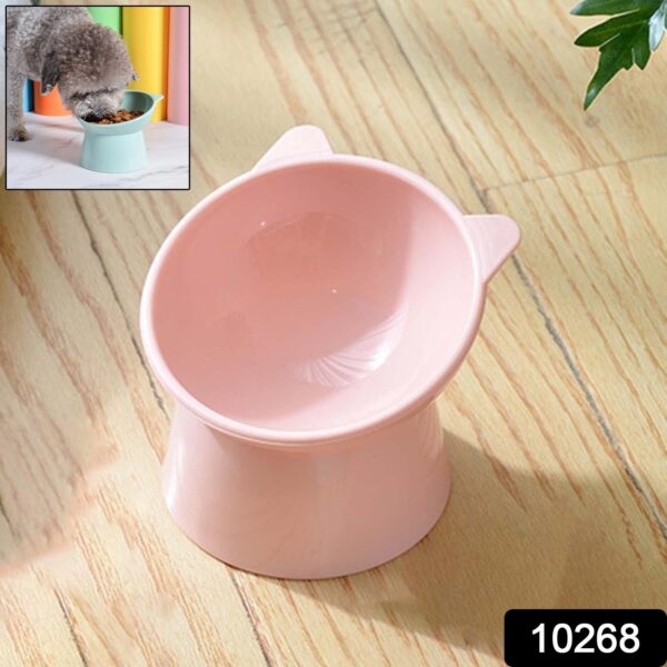 Plastic Multipurpose Bowl, Food Bowls (1 Pc) - Image 2