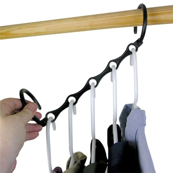 Multifunctional 5 Hole Hanger (1 Pc) - Image 6