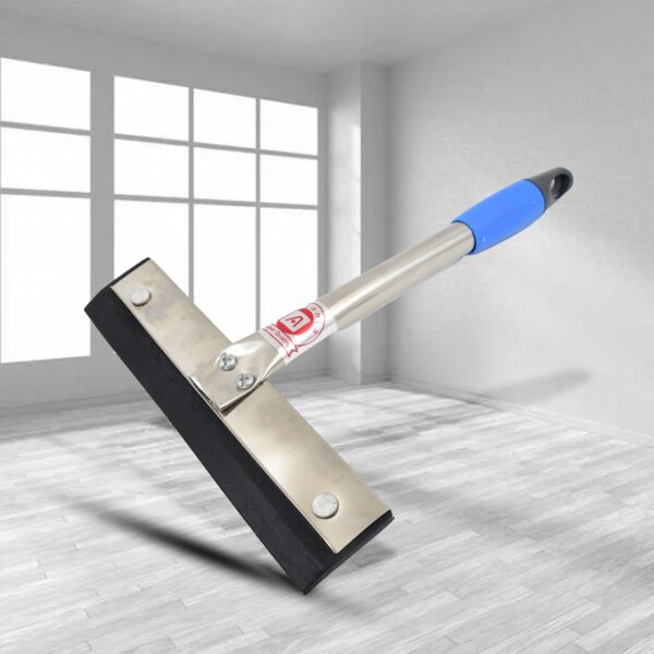Heavy Stainless Steel Kitchen Wiper (1 Pc / 29×21 CM) - Image 4