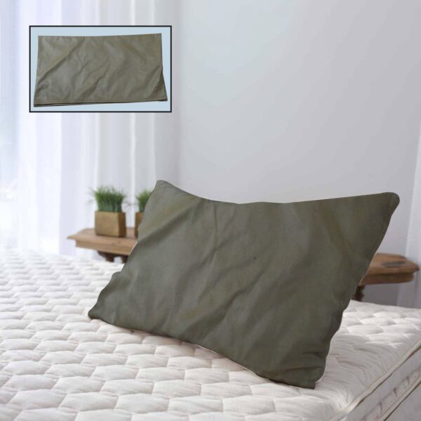 Pillow Covers, Couch Pillows Cover, Soft Pillow Covers (60 × 40 CM) - Image 5