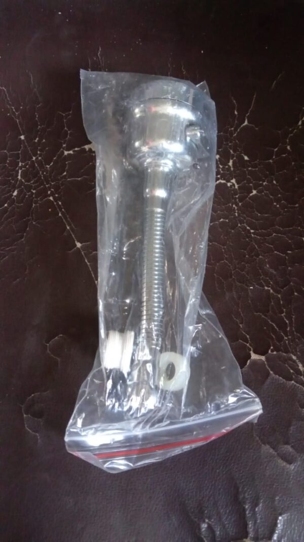 Stainless Steel Water Faucet Sprayer Head (1 Pc / 8 Inch) - Image 7