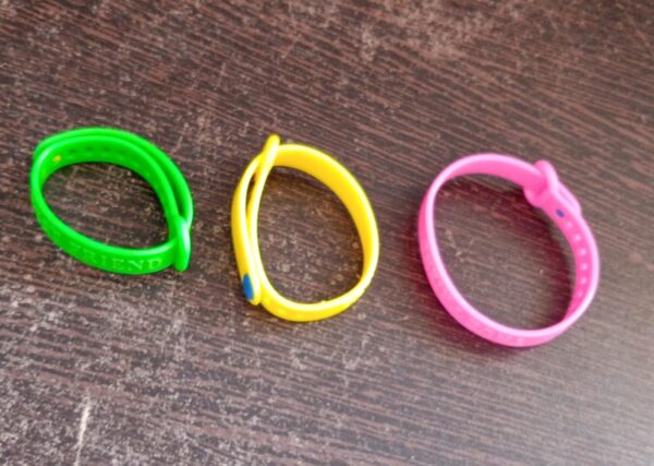 Special friendship belt for kids, true friend friendship belt kids toy - Image 7