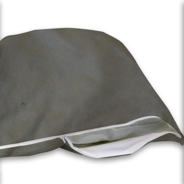 Pillow Covers, Couch Pillows Cover, Soft Pillow Covers (60 × 40 CM) - Image 4