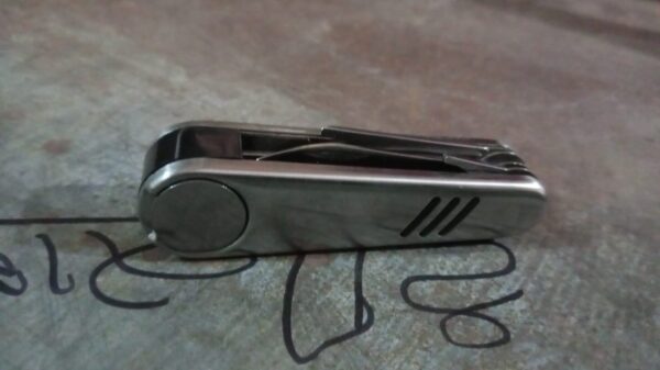 Multi Function Pocket Tools Chest Knife (1 Pc) - Image 7