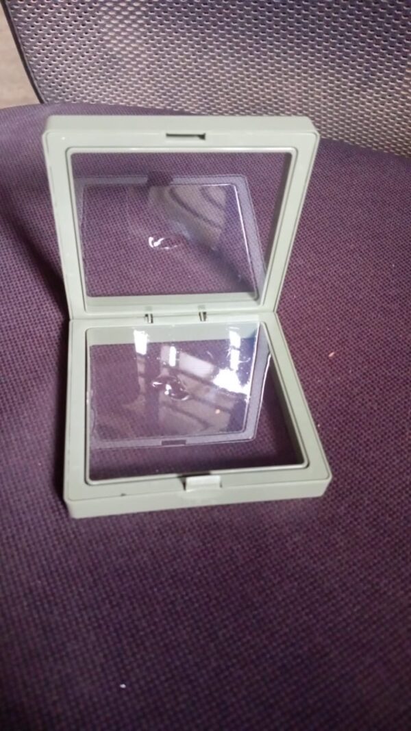Gift Packaging 3D Floating Frame Display Case (1 Pc) - Image 9