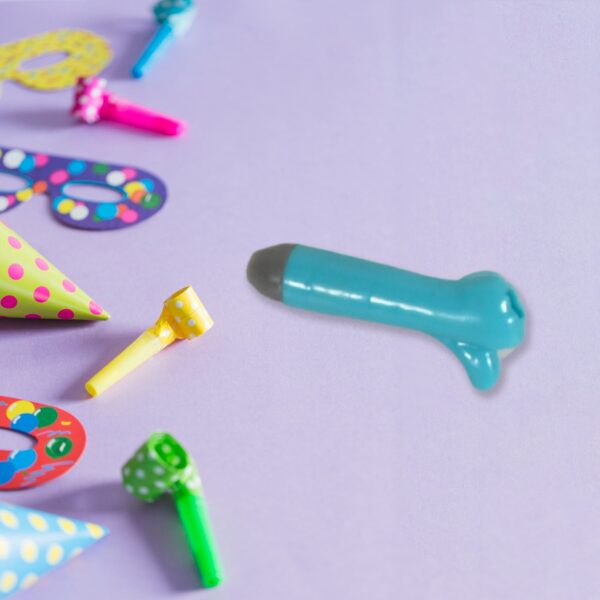 Thumb shaped light, lightning keychain, lightning toy, thumb shape LED light (30 Pcs Set) - Image 6