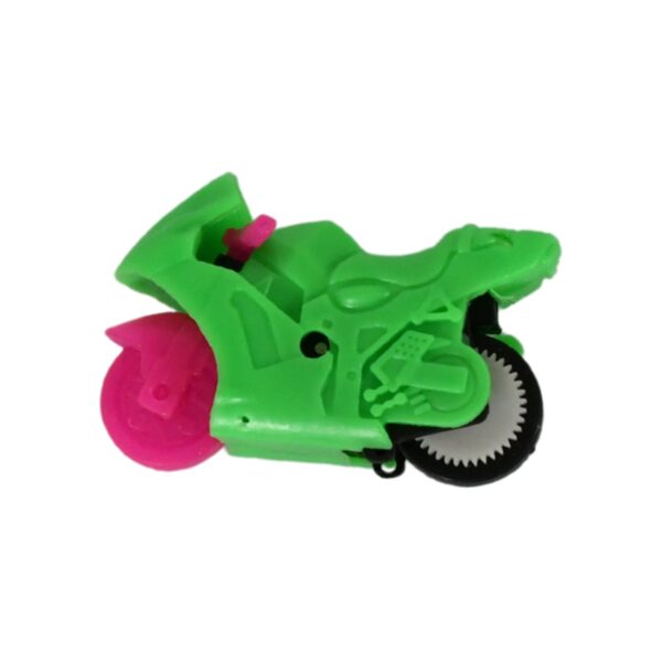 Pull Back Motorcycle Toys, Tiny Gift Latte Motorcycles Toy for Kids Boys Age 3-8 Year Old (30 Pcs Set) - Image 5