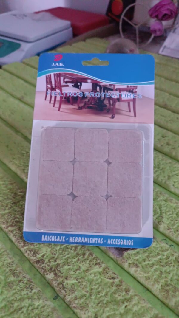 Furniture Protection Pad (18 Pcs Set) - Image 9