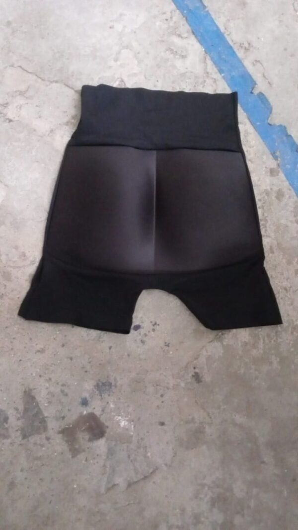 Women's Butt Lifter Padded Underwear, Hip Pads Body Shaper Control Knickers Hip Pad (1 Pc / Large) - Image 7