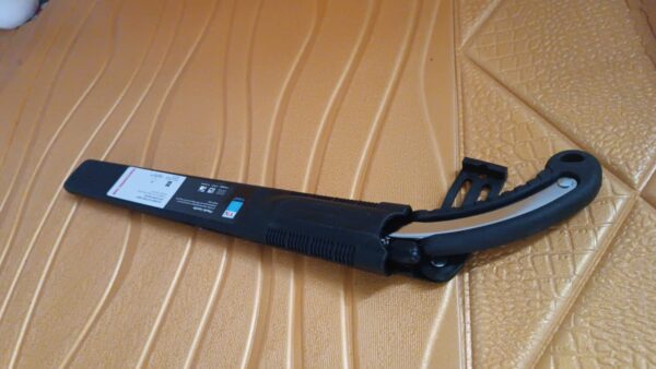 Hand Pruning Saw For Tree Branch Cutter (1 Pc / With Cover / 50 Cm Long) - Image 9