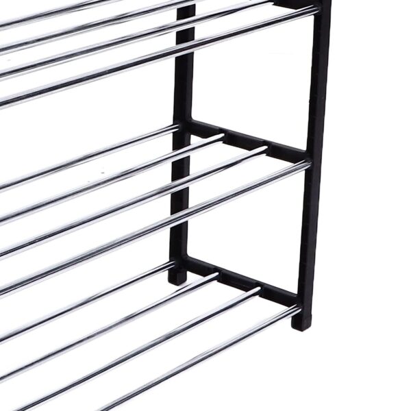 4 Shelves Shoe Rack - Image 5