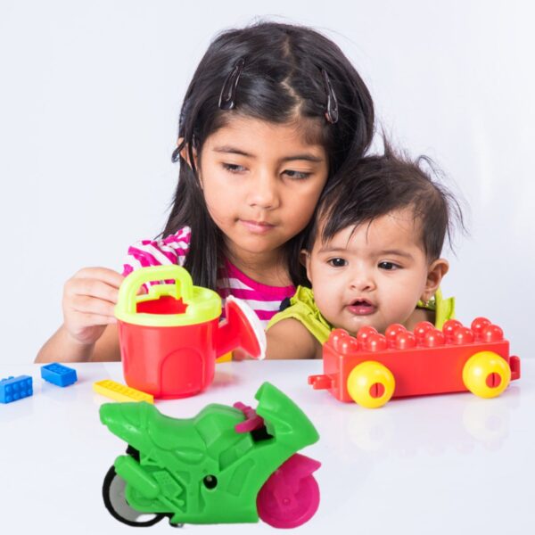 Pull Back Motorcycle Toys, Tiny Gift Latte Motorcycles Toy for Kids Boys Age 3-8 Year Old (30 Pcs Set) - Image 6