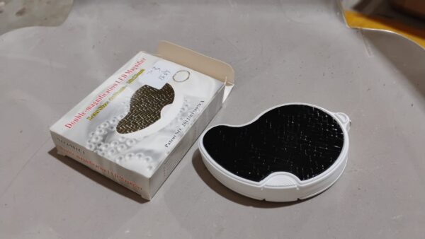 Double-Magnification Led Magnifiers with Light (1 Pc / Big) - Image 9