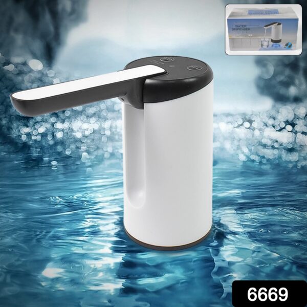 Electric Water Dispenser Pump (1 Pc) - Image 2