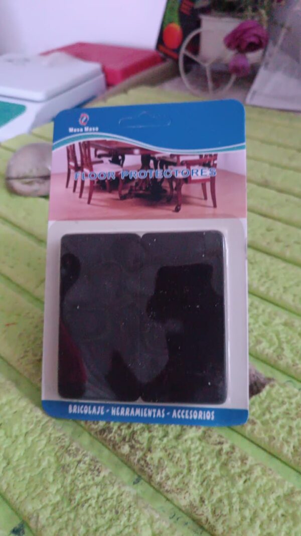 Furniture Protection Pad (4 Pcs Set) - Image 9