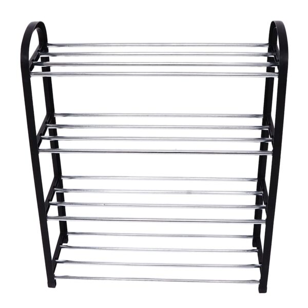 4 Shelves Shoe Rack - Image 6