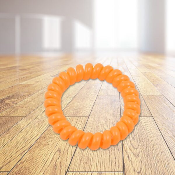 Telephone Wire Hair bands Pack of 100 Pcs - Image 7