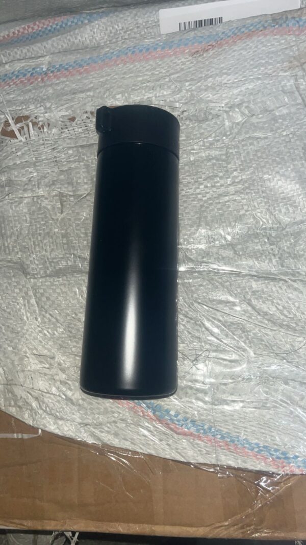 Vacuum Insulated Stainless Steel, Double walled (500 ML Approx / Mix Color & Design) - Image 9