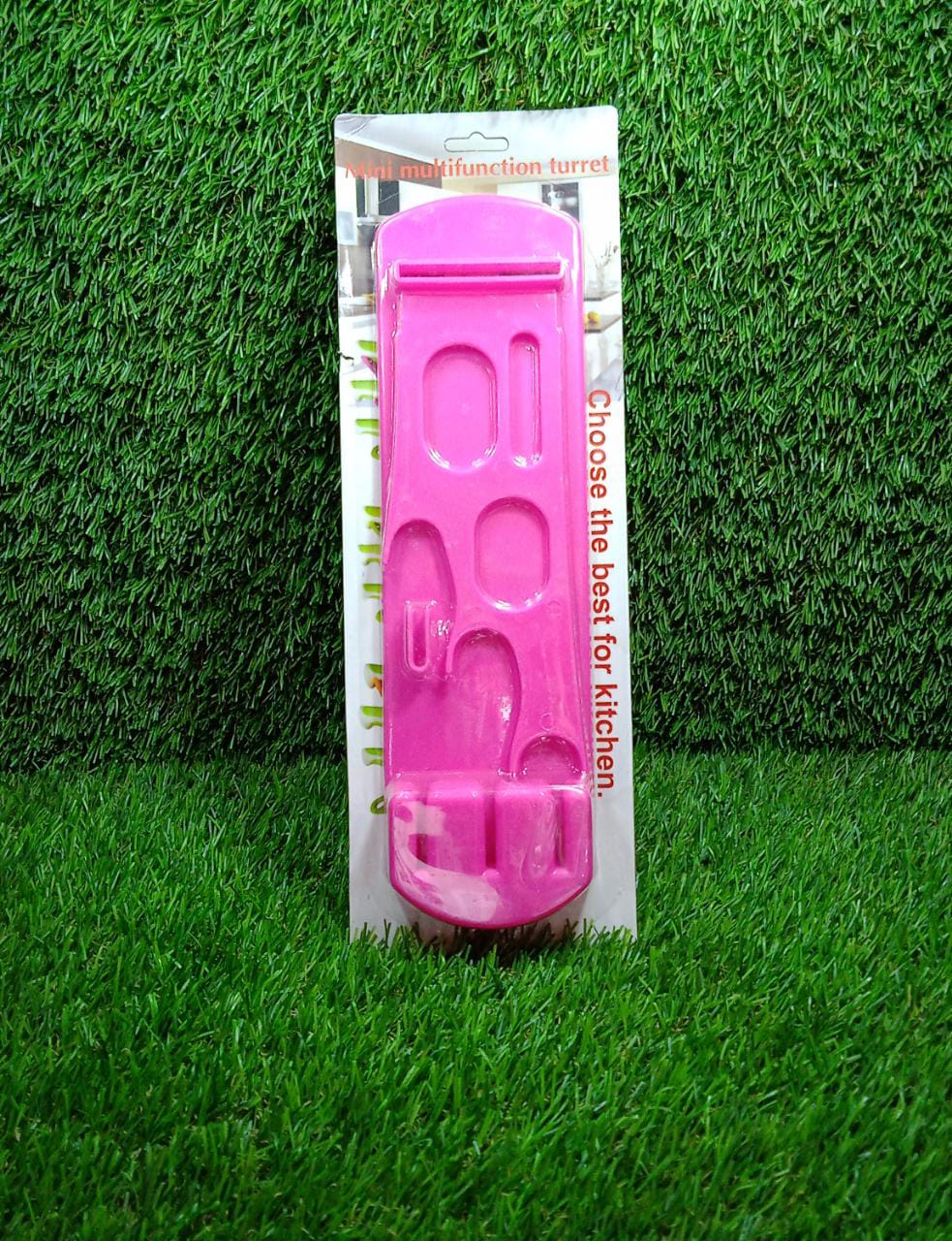 Plastic Kitchen Knife Stand Best Kitchen Knife Stand Multifunction Knife Holder - Image 6