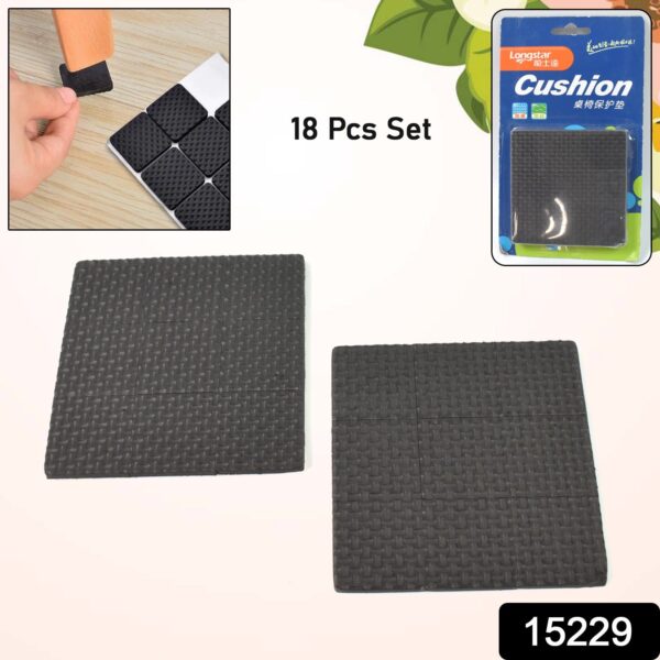 Furniture Protection Pad (18 Pcs Set) - Image 3