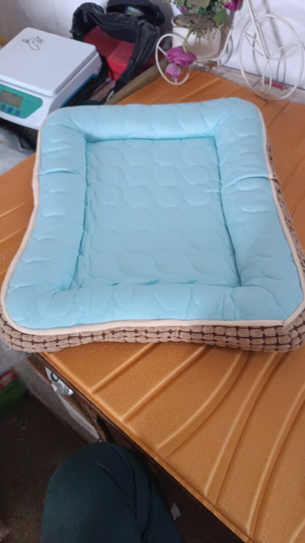 Cat / Dog Bed for Indoor Cats (1 Pc) - Image 7
