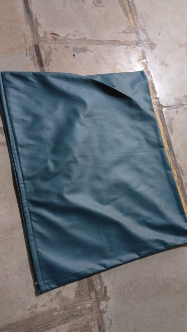Pillow Covers, Couch Pillows Cover, Soft Pillow Covers (70 × 60 CM) - Image 7