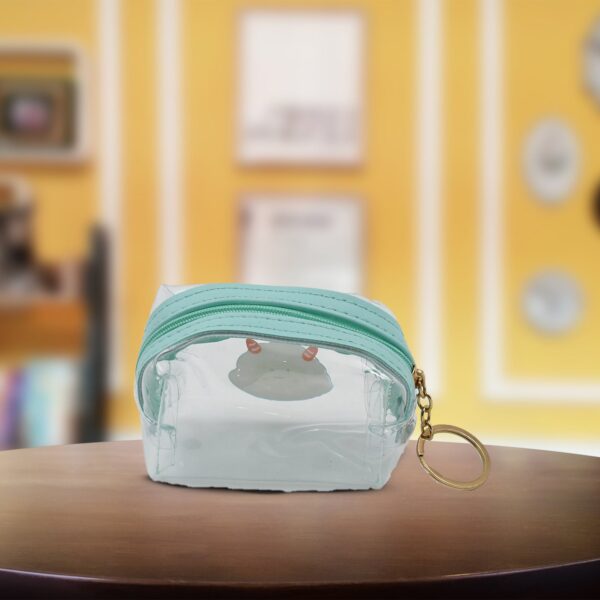 Kids Hand Bag Baby kids Girl's Cartoon Hand Bag Side Bag Hand bag (1Pc Small Size)  - Image 5