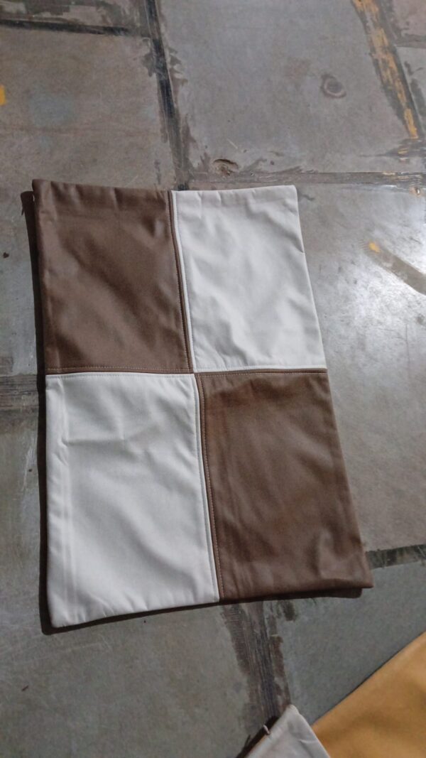 Pillow Covers, Couch Pillows Cover, Soft Pillow Covers (60 × 40 CM) - Image 7