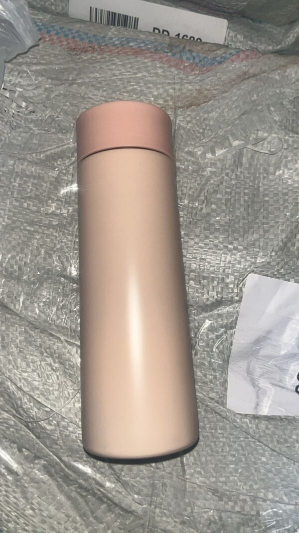 Vacuum Insulated Stainless Steel, Double walled (500 ML Approx / Mix Color & Design) - Image 8