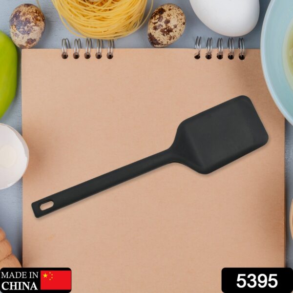 Cutlery Kitchen Set Dessert Serving Spatulas-Premium Nylon Turner and Flipper - Image 2