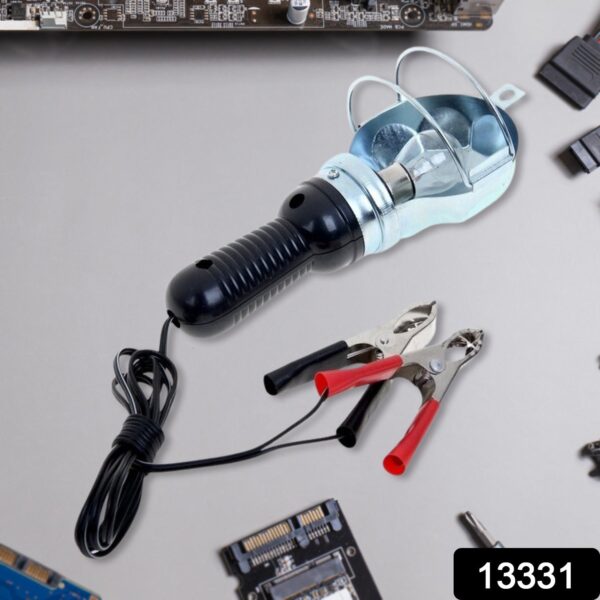 Car Repair Light / Lamp Construction lamp (1 Pc) (B Grade) - Image 2