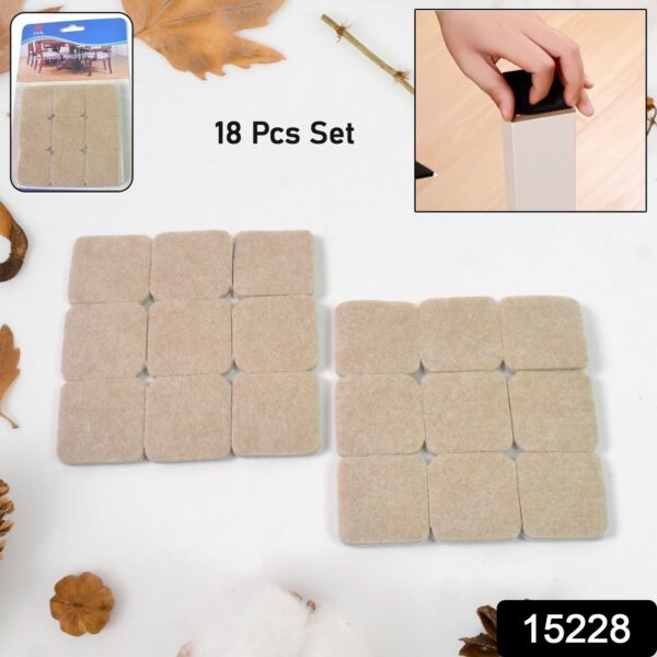 Furniture Protection Pad (18 Pcs Set) - Image 3