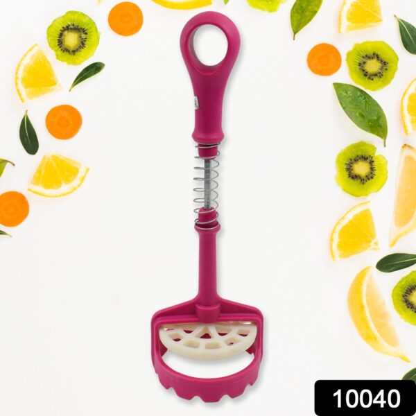 Multi Functional Potato Mashe Kitchen Tools (1 Pc) - Image 2
