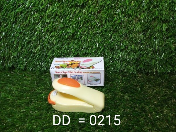 Hand Held Sealer (Mini Sealing Machine) - Image 7