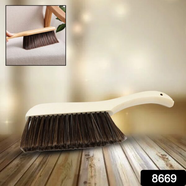 Dust Cleaning Brush (1 Pc) - Image 2