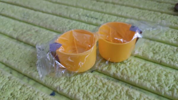 Egg Shell Opener Egg Cracker Tool for Raw Eggs Handheld (1 Pc) - Image 10