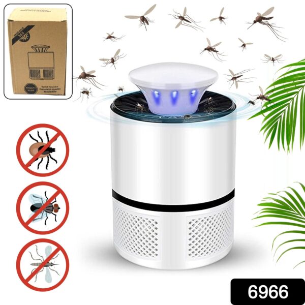 Mosquito Killer Machine USB Powered (1 Pc) - Image 2