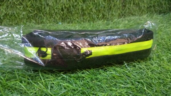 Running Hiking Jogging Walking Reflective Waterproof Waist Bag Compatible Belt Bag - Image 8