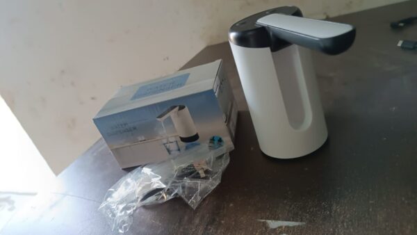 Electric Water Dispenser Pump (1 Pc) - Image 7