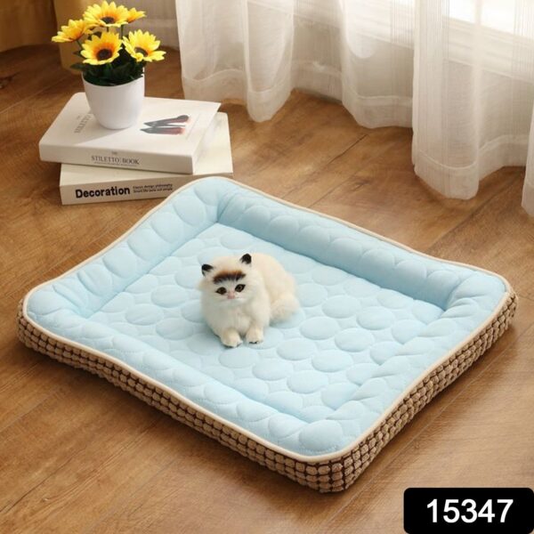 Cat / Dog Bed for Indoor Cats (1 Pc) - Image 2
