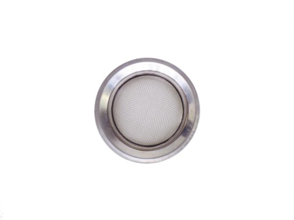 Stainless Steel Sink / Wash Basin Drain Strainer - Image 4
