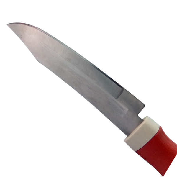 Kitchen Small Knife with cover - - Image 4