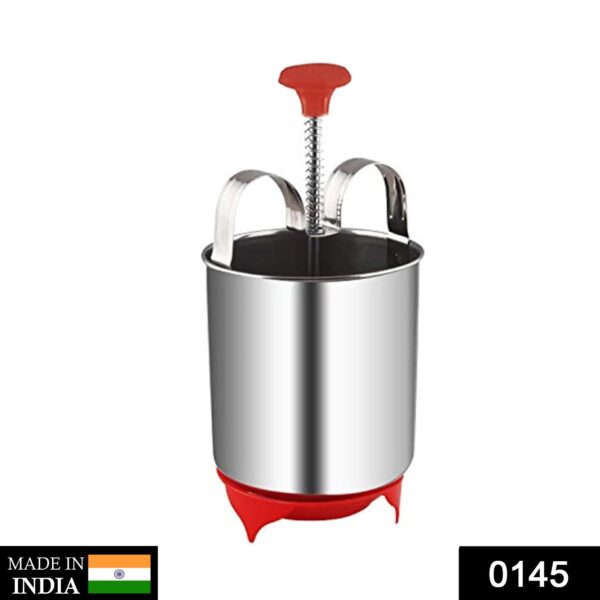 Kitchen Appliances - Medu Wada Vada Donut Maker Dispenser - Image 2