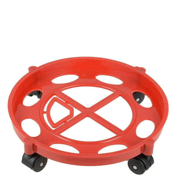 Gas Cylinder Trolley - Image 3